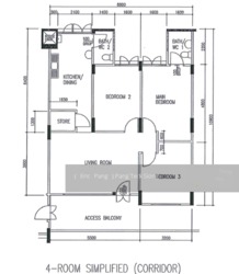 Blk 125 Bishan Street 12 (Bishan), HDB 4 Rooms #191757672